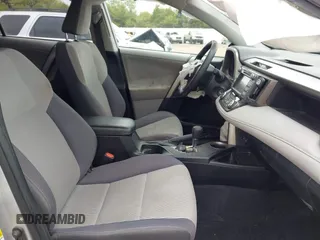 2013 Toyota RAV4 XLE with VIN 2T3RFREV8DW018889, listed as a IAAI auction lot 42249061 with 193,110 mi miles and . Bid and sale history available at DreamBid. Image 5.