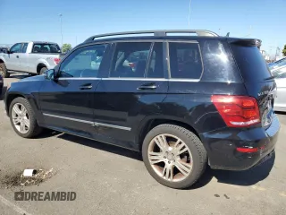 2013 Mercedes-Benz GLK 350 with VIN WDCGG8JB4DF960069, listed as a Copart auction lot 73280654 with 146,552 mi miles and Salvage Title. Bid and sale history available at DreamBid. Image 2.