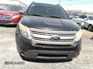 2013 Ford Explorer with VIN 1FM5K8B8XDGA99954, listed as a IAAI auction lot 41911136 with 170,270 mi miles and . Bid and sale history available at carsss.com. Image 12.