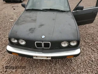 1988 BMW 3 Series 325e z VIN WBAAE6408J8822984, wystawiony jako Copart lot #69423594 z przebiegiem 214 146 mil mil oraz Czysty tytuł • Clean title. Historia ofert i sprzedaży dostępna na DreamBid. Obrazek 11.