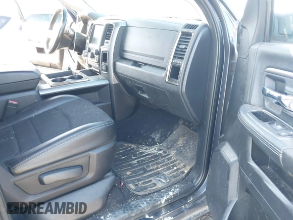 2014 Ram 1500 Sport with VIN 1C6RR7HT2ES413030, listed as a IAAI auction lot 42538822 with 182,423 mi miles and . Bid and sale history available at DreamBid. Image 5.