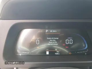 2024 Hyundai Elantra SE с VIN KMHLL4DG2RU814137, выставлен на аукционе Copart как лот 55180265 с пробегом 7 080 миль миль и Списание • Salvage title. История ставок и продаж доступна на DreamBid. Изображение 9.