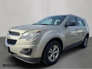 2013 Chevrolet Equinox LS with VIN 1GNFLCEK8DZ116858, listed as a Copart auction lot 53753315 with 2,500 mi miles and Clean Title. Bid and sale history available at carsss.com. Image 2.