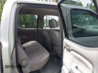 2002 Toyota Tacoma PreRunner с VIN 5TEGN92N02Z063860, выставлен на аукционе IAAI как лот 42177157 с пробегом 121 738 миль миль и . История ставок и продаж доступна на DreamBid. Изображение 8.