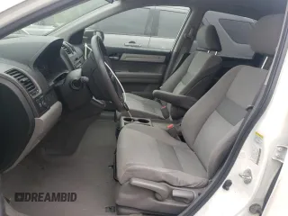 2010 Honda CR-V EX z VIN JHLRE3H54AC010012, wystawiony jako Copart lot #55723135 z przebiegiem 165 305 mil mil oraz Czysty tytuł • Clean title. Historia ofert i sprzedaży dostępna na DreamBid. Obrazek 7.
