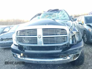 2009 Dodge Ram 2500 SLT with VIN 3D7KS28LX9G530911, listed as a Copart auction lot 78627264 with 0 mi miles and Salvage Title. Bid and sale history available at carsss.com. Image 5.
