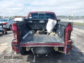 2005 Ford F-150 XLT with VIN 1FTPX02575KD61062, listed as a IAAI auction lot 41652446 with 1 mi miles. Bid and sale history available at carsss.com. Image 16.