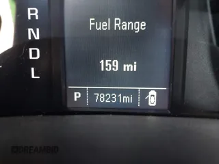 2019 GMC Sierra 1500 Limited with VIN 2GTV2LEC3K1155489, listed as a IAAI auction lot 41416183 with 78,231 mi miles. Bid and sale history available at carsss.com. Image 16.
