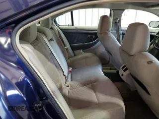 2011 Ford Taurus SEL with VIN 1FAHP2EW7BG183047, listed as a Copart auction lot 53180615 with 187,558 mi miles and Clean Title. Bid and sale history available at DreamBid. Image 10.