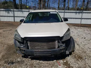 2014 GMC Acadia SLE with VIN 1GKKRPKD6EJ360399, listed as a Copart auction lot 48394735 with 168,345 mi miles and Salvage Title. Bid and sale history available at carsss.com. Image 5.