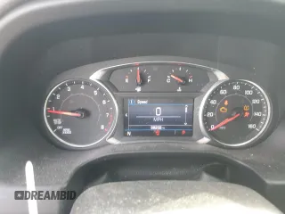 2020 GMC Acadia SLE z VIN 1GKKNKLA4LZ112024, wystawiony jako Copart lot #48253465 z przebiegiem 88 232 mil mil oraz Czysty tytuł • Clean title. Historia ofert i sprzedaży dostępna na DreamBid. Obrazek 9.