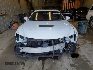 2017 Lexus RC F F z VIN JTHHP5BC6H5006305, wystawiony jako Copart lot #47098035 z przebiegiem 119 193 mil mil oraz Szkody całkowita. Historia ofert i sprzedaży dostępna na DreamBid. Obrazek 5.