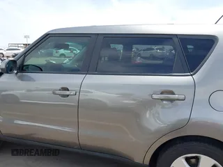 2017 Kia Soul z VIN KNDJN2A21H7503945, wystawiony jako IAAI lot #42374466 z przebiegiem 47 814 mil mil oraz . Historia ofert i sprzedaży dostępna na DreamBid. Obrazek 15.