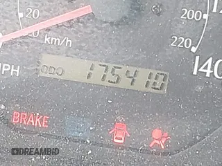 2001 Toyota Solara SE with VIN 2T1CF28P71C425988, listed as a IAAI auction lot 42069834 with 175,410 mi miles and . Bid and sale history available at DreamBid. Image 7.