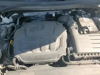 2020 Volkswagen Tiguan SE z VIN 3VV2B7AX5LM119060, wystawiony jako Copart lot #57800095 z przebiegiem 106 379 mil mil oraz Szkoda całkowita • Salvage title. Historia ofert i sprzedaży dostępna na DreamBid. Obrazek 13.