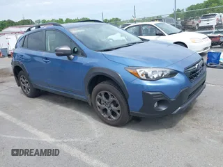 2022 Subaru Crosstrek Special Sports с VIN JF2GTHSC9NH265506, выставлен на аукционе IAAI как лот 42102290 с пробегом 17 091 миль миль и . История ставок и продаж доступна на DreamBid. Изображение 1.