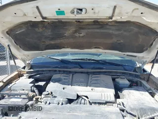 2014 Infiniti QX80 with VIN JN8AZ2NE8E9068192, listed as a IAAI auction lot 41882512 with 194,937 mi miles. Bid and sale history available at carsss.com. Image 10.