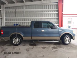 2004 Ford F-150 XL with VIN 1FTPX12504NA40614, listed as a IAAI auction lot 42417563 with 149,608 mi miles and . Bid and sale history available at DreamBid. Image 13.