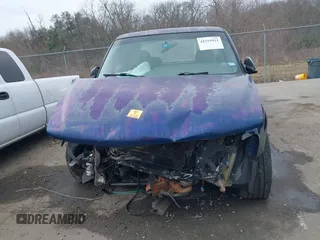 2000 Chevrolet Silverado 1500 LS with VIN 2GCEC19T3Y1300390, listed as a IAAI auction lot 41555922 with 350,074 mi miles and . Bid and sale history available at DreamBid. Image 11.