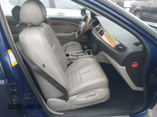2002 Jaguar S-Type with VIN SAJDA03NX2FM32537, listed as a IAAI auction lot 40774935 with Not Provided miles and . Bid and sale history available at DreamBid. Image 5.