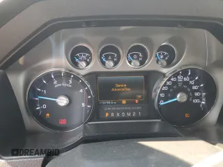 2016 Ford F-250 Lariat с VIN 1FT7W2BT3GEC09844, выставлен на аукционе Copart как лот 59533315 с пробегом 179 799 миль миль и Списание • Salvage title. История ставок и продаж доступна на DreamBid. Изображение 9.