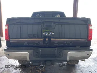 2015 Ford F-250 Lariat z VIN 1FT7W2BT7FED38359, wystawiony jako IAAI lot #42050193 z przebiegiem 105 171 mil mil oraz . Historia ofert i sprzedaży dostępna na DreamBid. Obrazek 16.