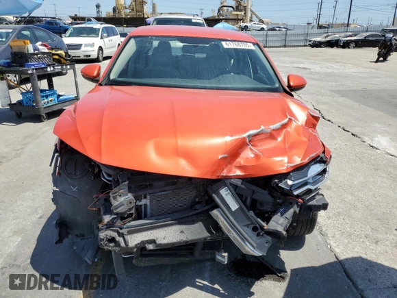 2019 Volkswagen Jetta S с VIN 3VWC57BU9KM033342, выставлен на аукционе Copart как лот 61768705 с пробегом 70 378 миль миль и Списание • Salvage title. История ставок и продаж доступна на DreamBid. Изображение 5.