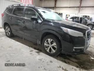 2022 Subaru Ascent Premium z VIN 4S4WMAED6N3420007, wystawiony jako Copart lot #46069595 z przebiegiem 23 733 mil mil oraz Szkoda całkowita • Salvage title. Historia ofert i sprzedaży dostępna na DreamBid. Obrazek 4.