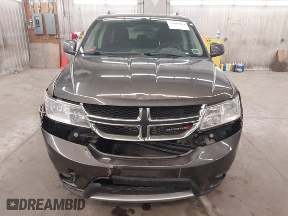 2017 Dodge Journey SXT with VIN 3C4PDDBG1HT512398, listed as a IAAI auction lot 42098784 with 123,946 mi miles and . Bid and sale history available at DreamBid. Image 13.