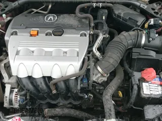 2009 Acura TSX с VIN JH4CU26649C022618, выставлен на аукционе IAAI как лот 42625323 с пробегом 200 731 миль миль и . История ставок и продаж доступна на DreamBid. Изображение 19.