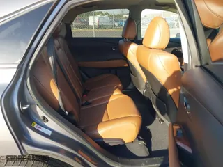 2015 Lexus RX 350 F Sport with VIN 2T2BK1BAXFC312903, listed as a IAAI auction lot 41779719 with 136,536 mi miles. Bid and sale history available at carsss.com. Image 8.