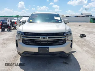 2022 Chevrolet Suburban RST with VIN 1GNSCEKD9NR230711, listed as a IAAI auction lot 42086329 with 115,792 mi miles and . Bid and sale history available at DreamBid. Image 13.
