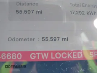 2022 Tesla Model Y Performance z VIN 7SAYGDEF5NF546680, wystawiony jako IAAI lot #42229359 z przebiegiem 55 597 mil mil oraz . Historia ofert i sprzedaży dostępna na DreamBid. Obrazek 15.