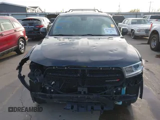2014 Dodge Durango Limited z VIN 1C4RDJDG5EC593711, wystawiony jako IAAI lot #41717501 z przebiegiem 151 107 mil mil oraz . Historia ofert i sprzedaży dostępna na DreamBid. Obrazek 6.