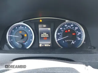 2016 Toyota Camry XLE with VIN 4T4BF1FK6GR528992, listed as a IAAI auction lot 42006520 with 89,225 mi miles and . Bid and sale history available at carsss.com. Image 7.