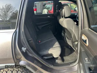 2014 Jeep Grand Cherokee Laredo with VIN 1C4RJFAG3EC457703, listed as a Copart auction lot 56620815 with 200,144 mi miles and Clean Title. Bid and sale history available at DreamBid. Image 6.