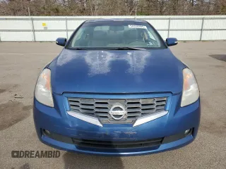 2008 Nissan Altima 3.5 SE with VIN 1N4BL24E18C147039, listed as a Copart auction lot 54336995 with 206,229 mi miles and Salvage Title. Bid and sale history available at carsss.com. Image 5.