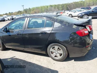 2017 Chevrolet Cruze LS with VIN 1G1BC5SM5H7160285, listed as a IAAI auction lot 41903227 with 189,259 mi miles and . Bid and sale history available at DreamBid. Image 14.