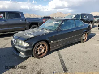 1999 BMW 3 Series M3 with VIN WBSBG9337XEY80490, listed as a Copart auction lot 80983274 with 150,157 mi miles and Clean Title. Bid and sale history available at carsss.com. Image 1.