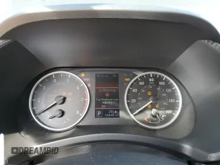 2023 Nissan Sentra S with VIN 3N1AB8BVXPY295987, listed as a Copart auction lot 50635915 with 16,048 mi miles and Salvage Title. Bid and sale history available at DreamBid. Image 9.