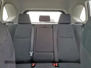 2023 Toyota RAV4 LE with VIN 2T3H1RFV9PC231302, listed as a Copart auction lot 56565635 with 24,594 mi miles and Clean title. Bid and sale history available at DreamBid. Image 10.