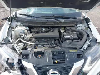 2017 Nissan Rogue S with VIN KNMAT2MT0HP556856, listed as a IAAI auction lot 41963246 with 128,123 mi miles and . Bid and sale history available at DreamBid. Image 10.