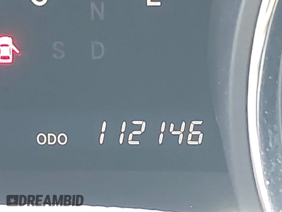 2012 Toyota Highlander with VIN 5TDBK3EH7CS166357, listed as a IAAI auction lot 41928311 with 112,146 mi miles and . Bid and sale history available at DreamBid. Image 16.