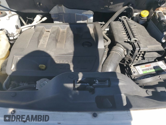 2007 Jeep Patriot Limited with VIN 1J8FT48W57D324302, listed as a Copart auction lot 47998675 with 225,080 mi miles and Salvage title. Bid and sale history available at DreamBid. Image 12.