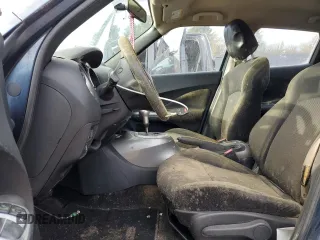 2012 Nissan Juke SL z VIN JN8AF5MV1CT117132, wystawiony jako Copart lot #86779794 z przebiegiem Nie podano mil oraz Tytuł czysty. Historia ofert i sprzedaży dostępna na DreamBid. Obrazek 7.