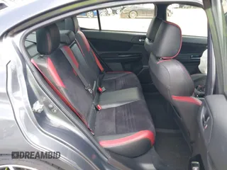 2020 Subaru WRX STI Limited with VIN JF1VA2Y66L9801920, listed as a IAAI auction lot 40388271 with 70,857 mi miles. Bid and sale history available at carsss.com. Image 8.