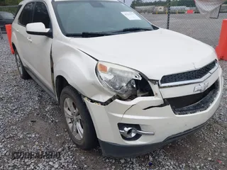 2013 Chevrolet Equinox LT z VIN 1GNALPEK4DZ125266, wystawiony jako IAAI lot #42212175 z przebiegiem 255 544 mil mil oraz . Historia ofert i sprzedaży dostępna na DreamBid. Obrazek 6.
