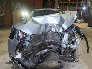 2023 Toyota Corolla Cross LE z VIN 7MUCAABG3PV046333, wystawiony jako Copart lot #52866215 z przebiegiem Nie podano mil oraz Szkoda całkowita • Salvage title. Historia ofert i sprzedaży dostępna na DreamBid. Obrazek 5.