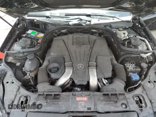 2014 Mercedes-Benz CLS 550 с VIN WDDLJ7DB4EA124973, выставлен на аукционе Copart как лот 60660305 с пробегом 138 890 миль миль и Списание • Salvage title. История ставок и продаж доступна на DreamBid. Изображение 11.