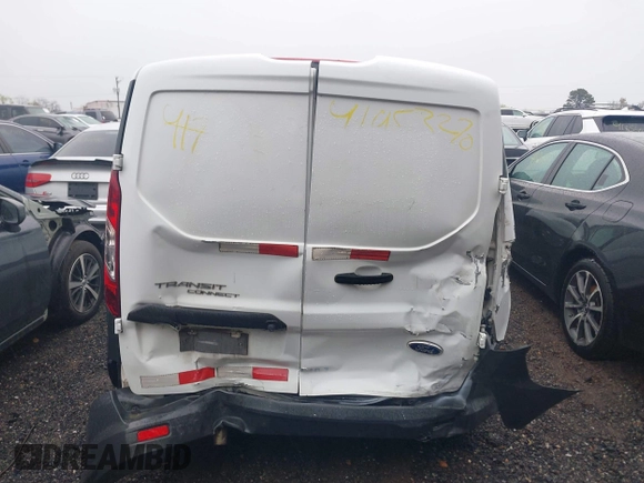 2015 Ford Transit Connect XL z VIN NM0LS7E73F1226667, wystawiony jako IAAI lot #41953270 z przebiegiem 196 928 mil mil oraz . Historia ofert i sprzedaży dostępna na DreamBid. Obrazek 16.